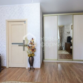 Продажа 1-комн квартиры на вторичном рынке Оболдино, ул Радужная,  д. 15