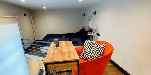 1-комн квартира Дубровская 1-я ул,  д. 13