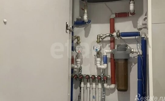 Продажа 1-комн квартиры на вторичном рынке Зеленогорская улица,  д. 7