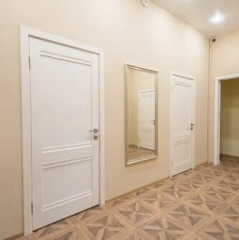 Продажа 6-комн квартиры на вторичном рынке улица Ефимова,  д. 5