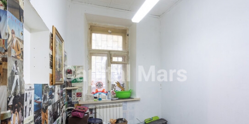 2-комн квартира Весковский переулок,  д. 4