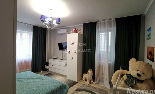 Продажа 2-комн квартиры на вторичном рынке Щелково г, 8 Марта ул,  д. 29