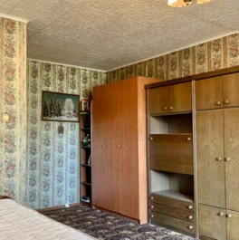 Продажа 1-комн квартиры на вторичном рынке улица Борисовские Пруды,  д. 44
