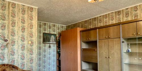 1-комн квартира улица Борисовские Пруды,  д. 44