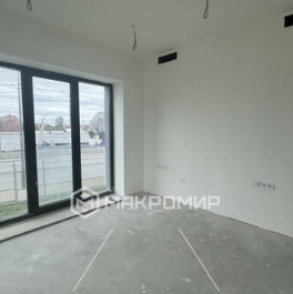 Продажа 3-комн квартиры на вторичном рынке наб Макарова,  д. 58,  к. 1