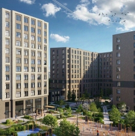 Продажа ПСН Партизанская улица Продажа ПСН Партизанская улица