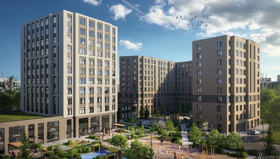 Продажа ПСН Партизанская улица