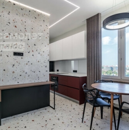 Продажа 3-комн квартиры на вторичном рынке Родниковая улица,  д. 30 к2