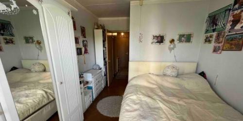 3-комн квартира улица Академика Миллионщикова,  д. 16