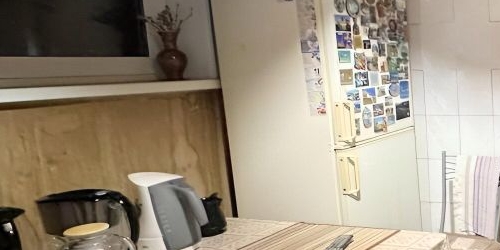 2-комн квартира Шипиловская улица, 53