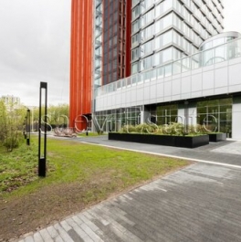 Продажа 2-комн квартиры на вторичном рынке Севастопольский проспект,  д. 22А