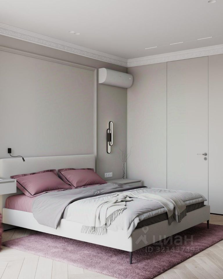 Продажа 2-комн квартиры на вторичном рынке бульвар Чкаловский, 6к1