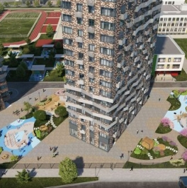 Продажа 1-комн квартиры на вторичном рынке Волоколамское ш,  д. 71 к8