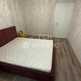Продажа 3-комн квартиры на вторичном рынке улица Удальцова