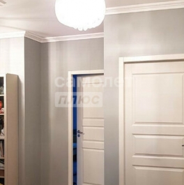 Продажа 2-комн квартиры на вторичном рынке Химки г, Калинина ул,  д. 7