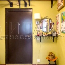 Продажа 1-комн квартиры на вторичном рынке Мурино г,  д. 3/4