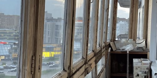 1-комн квартира Стародеревенская улица, 29