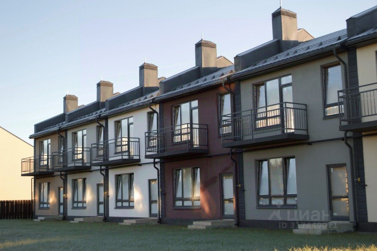 Продажа дома Петергоф, Ропшинское шоссе