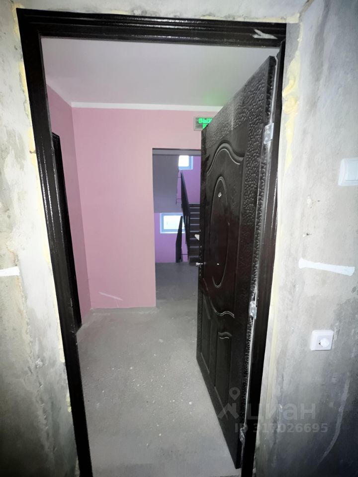 Продажа 1-комн квартиры на вторичном рынке Северное сияние мкр, Руза, улица Вишневая,  д. 8