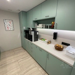 Аренда офиса Спартаковская площадь,  д. 16/15 с6