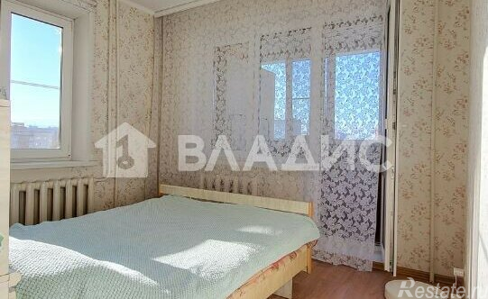 Продажа 1-комн квартиры на вторичном рынке Воскресенск, улица Зелинского,  д. 30/12