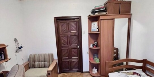 3-комн квартира ул Перерва,  д. 49