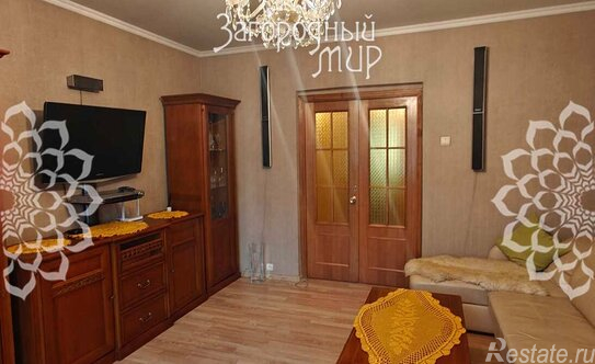 Продажа 3-комн квартиры на вторичном рынке Чечерский проезд,  д. 34