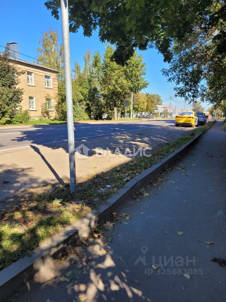 Продажа 2-комн квартиры на вторичном рынке Обухово пгт, улица Ленина, 4