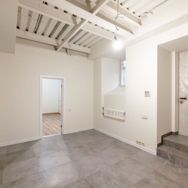 Аренда офиса Хлебный переулок, д. 6 Аренда офиса Хлебный переулок, д. 6