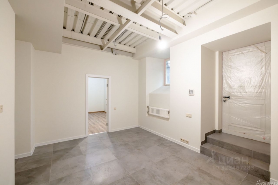 Аренда офиса Хлебный переулок,  д. 6