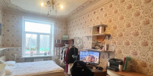 3-комн квартира Дубровская 1-я ул,  д. 13