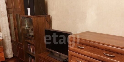 2-комн квартира Суворовский пр-кт,  д. 16/13