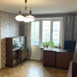 Продажа 2-комн квартиры на вторичном рынке ул Нижегородская,  д. 4,  к. 2