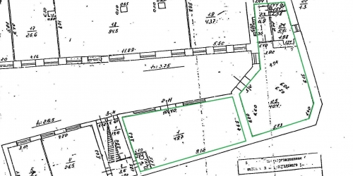 Помещение свободного назначения Лахтинская,  д. 25,  к. А