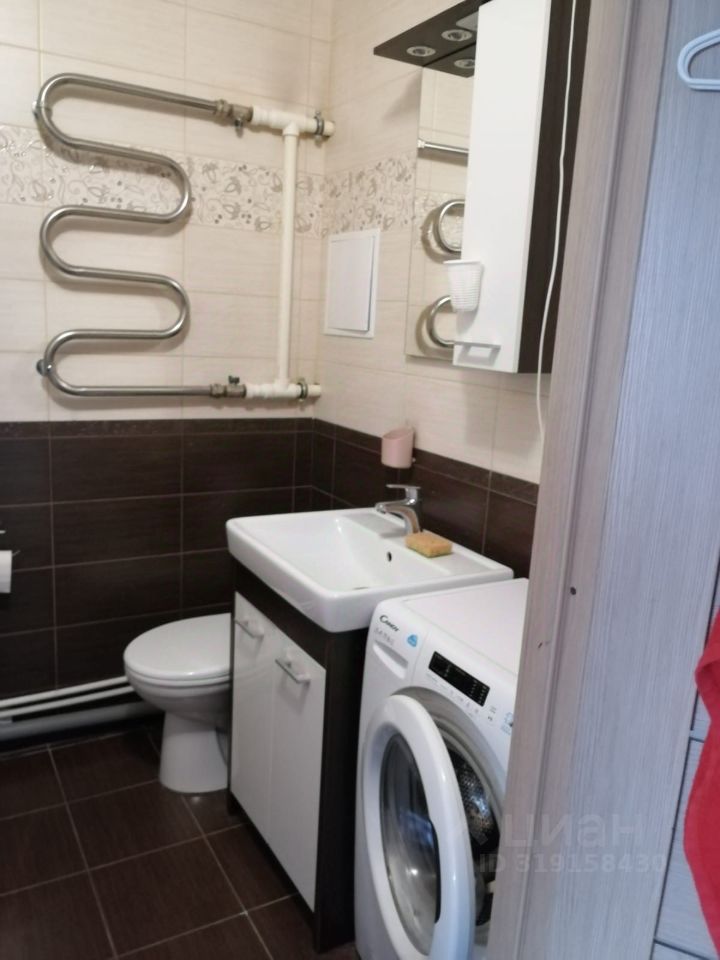 Продажа 1-комн квартиры на вторичном рынке Мурино, улица Екатерининская, 2