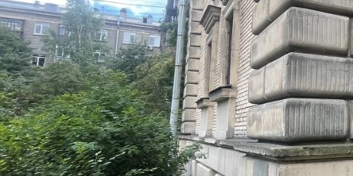 3-комн квартира Огородный переулок, 6К1