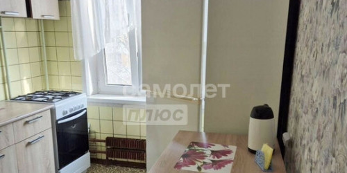 2-комн квартира ул Генерала Тюленева,  д. 39
