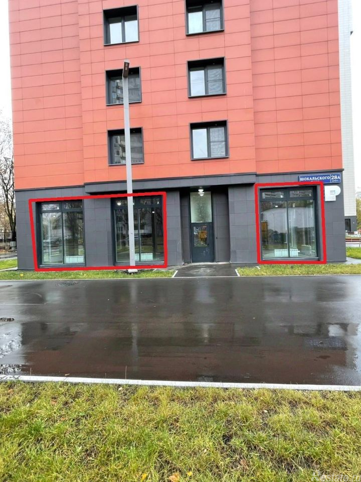 Продажа ПСН проезд Шокальского,  д. 28А