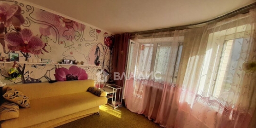 2-комн квартира Альпийский переулок,  д. 26