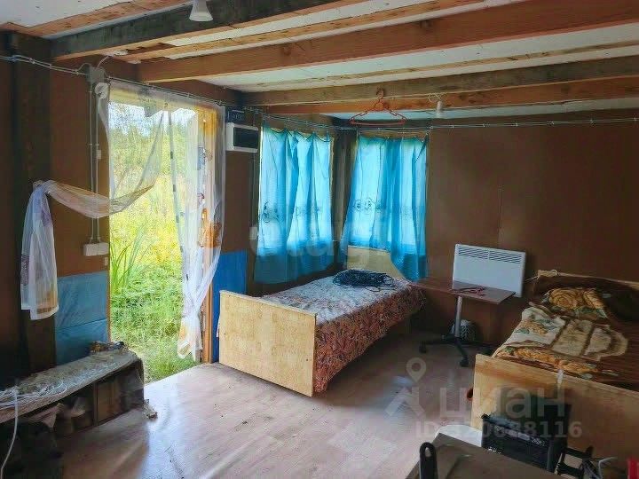Продажа дома Посадников остров садоводческий массив, Радуга СНТ, 7-я линия