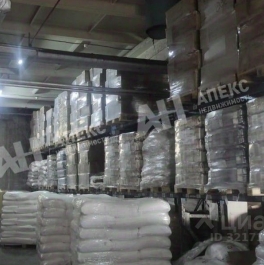 Аренда склада Электросталь, Криулинский проезд Аренда склада Электросталь, Криулинский проезд