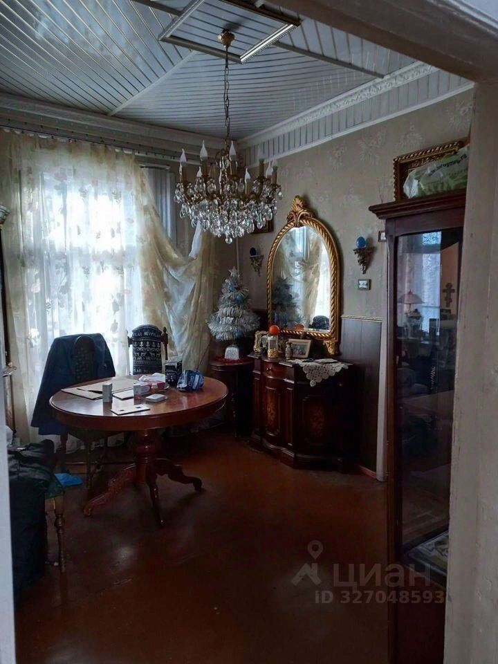 Продажа дома Заповедная улица, 1