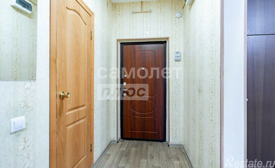 Продажа 1-комн квартиры на вторичном рынке Парашютная ул,  д. 58