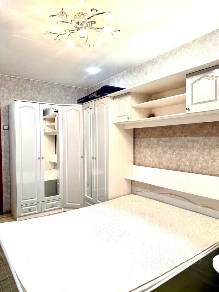 Аренда 2-комн квартиры на вторичном рынке улица Коненкова,  д. 5