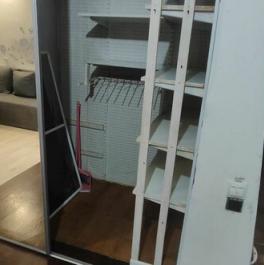 Продажа 1-комн квартиры на вторичном рынке Подольск, улица Свердлова,  д. 46