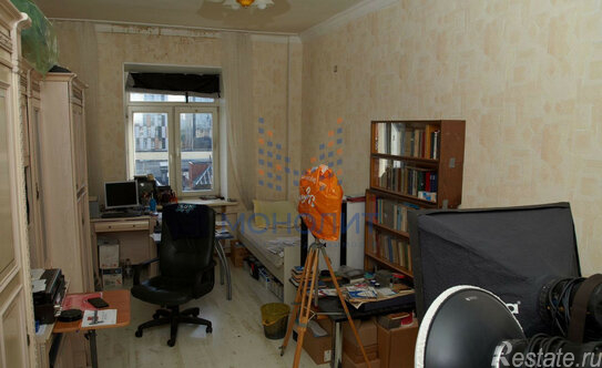 Продажа 4-комн квартиры на вторичном рынке Огородный проезд,  д. 17