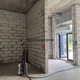 Аренда торгового помещения проспект Генерала Дорохова, д. вл1 к2 Аренда торгового помещения проспект Генерала Дорохова, д. вл1 к2