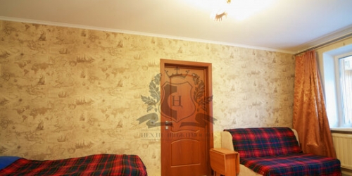 3-комн квартира ул Ильюшина,  д. 2