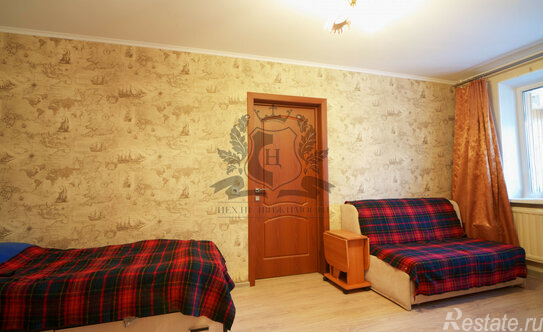 Продажа 3-комн квартиры на вторичном рынке ул Ильюшина,  д. 2