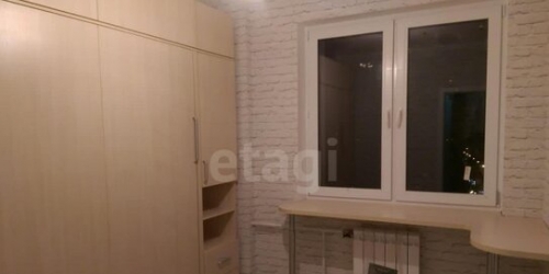3-комн квартира Академика Скрябина ул,  д. 6